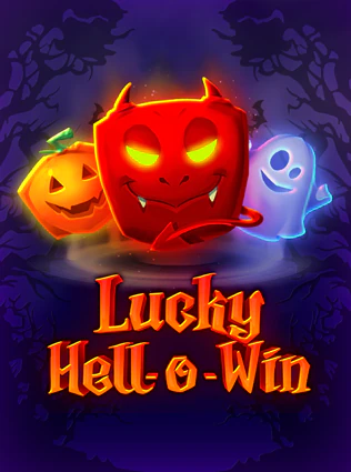 Lucky Hell-o-win
